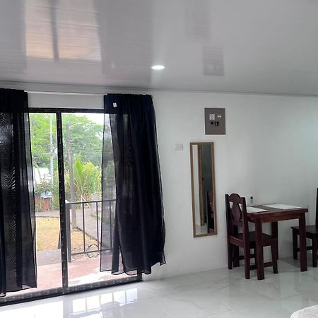 Tortuguero Villas Exteriör bild
