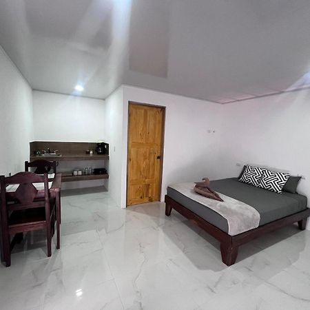 Tortuguero Villas Exteriör bild