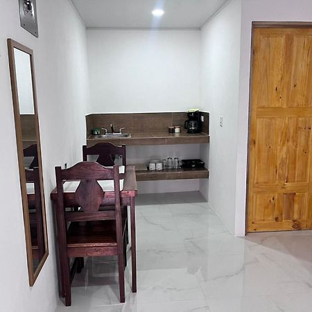 Tortuguero Villas Exteriör bild