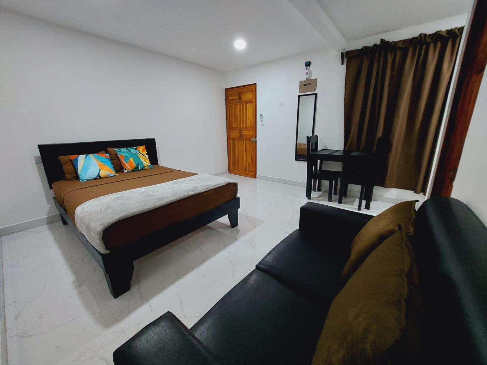 Tortuguero Villas Exteriör bild