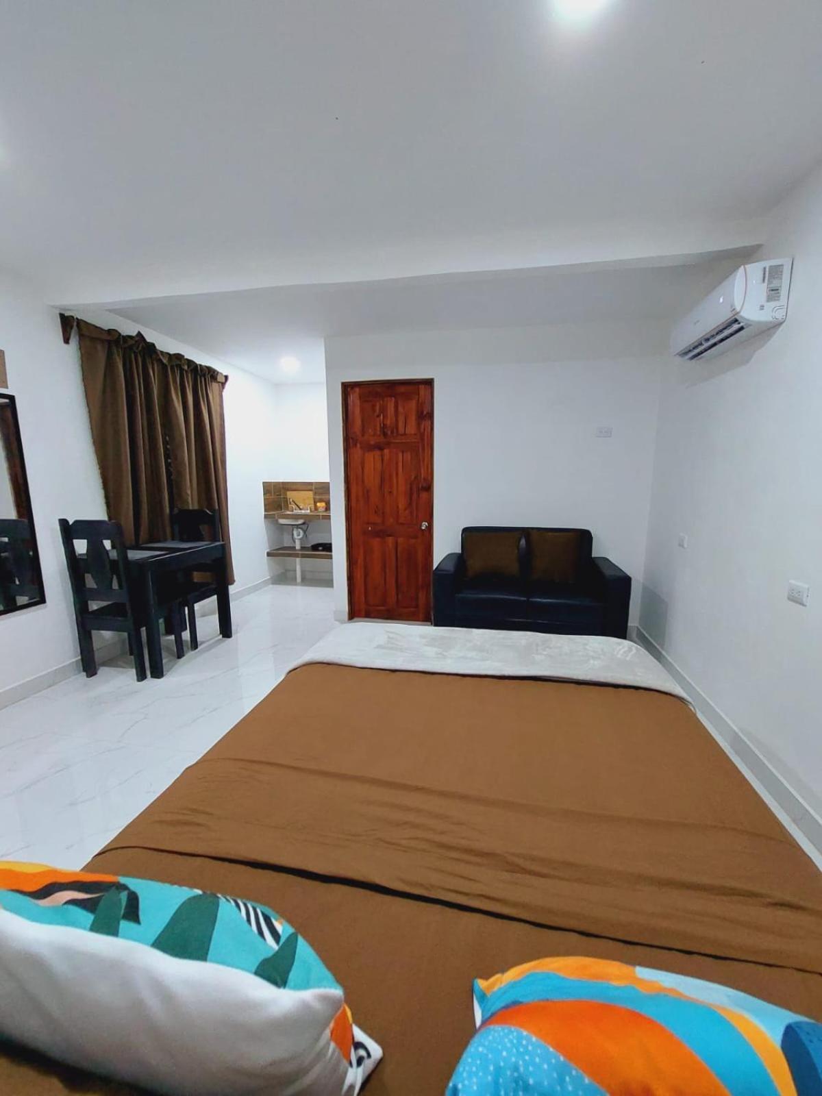 Tortuguero Villas Exteriör bild