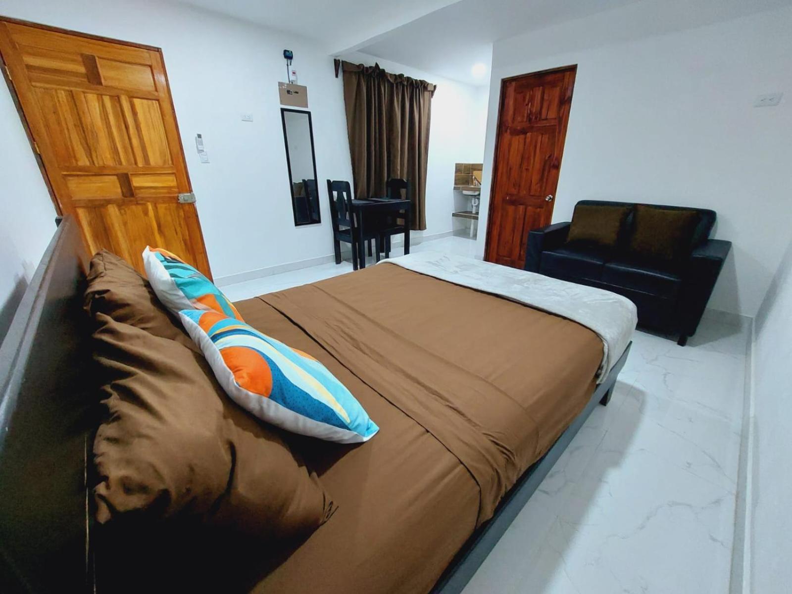 Tortuguero Villas Exteriör bild