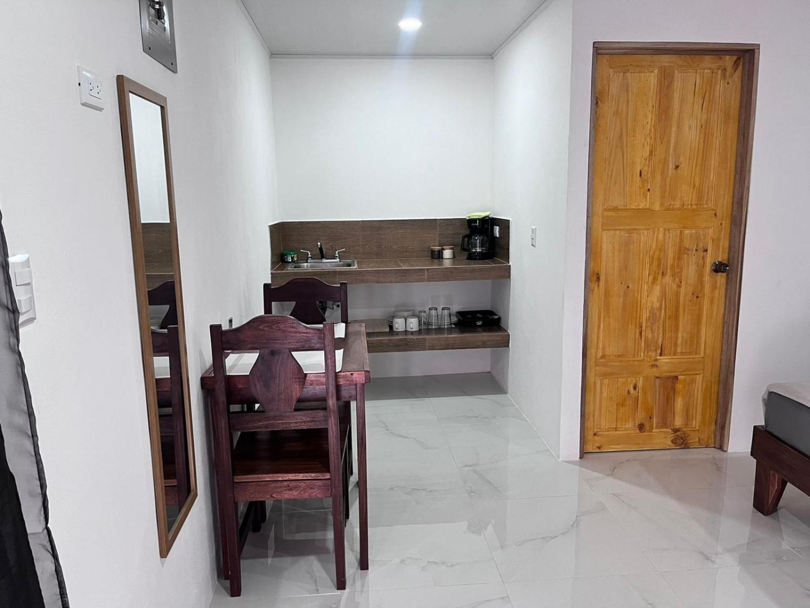 Tortuguero Villas Exteriör bild